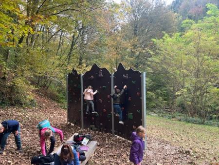 Tretjesolci na obisku Krskocare , okt 2024